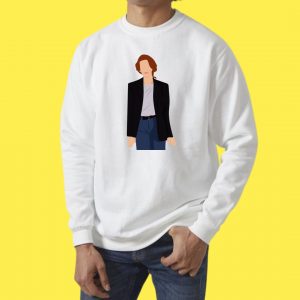 Sudadera Pretty Woman 8