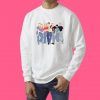 Sudadera- Sensacion de vivir