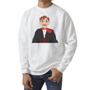 Sudadera Slappy