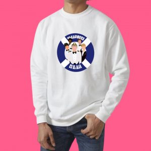 Sudadera Vacaciones en el Mar