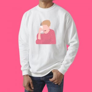 Sudadera Zack Morris