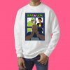 Sudaderas Series- Principe Bel Air- Home alone