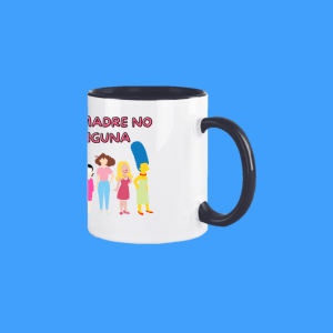 Taza día de la madre