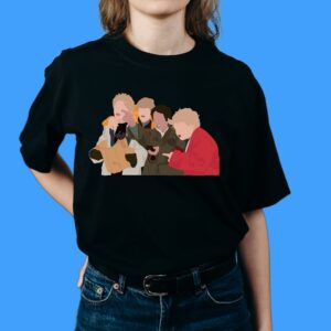 Camiseta Los Goonies