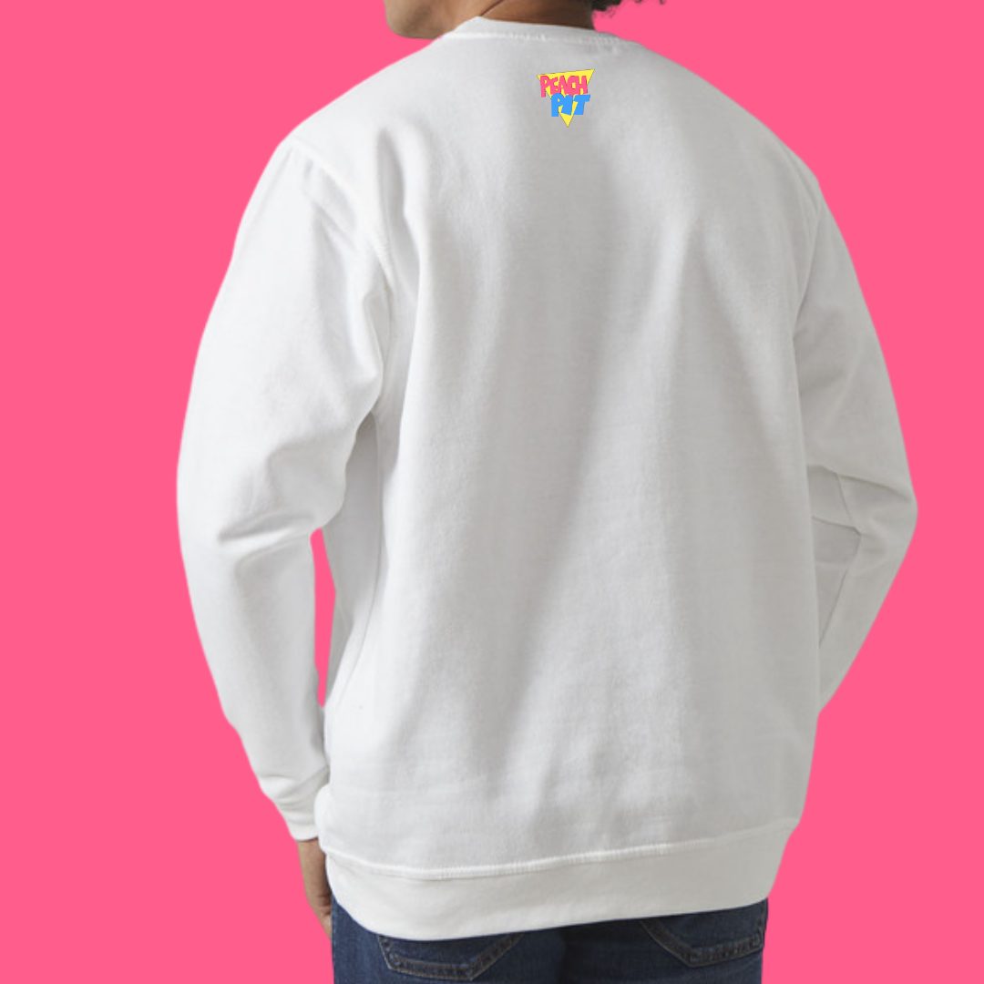 Sudadera 10 Razones para odiarte (1)