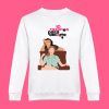 Sudadera 10 Razones para odiarte (3)