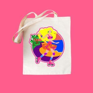 Bolso Barbie