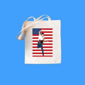 Bolso Bruce Springsteen