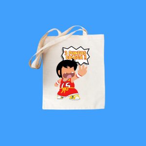 Bolso Chicho Terremoto