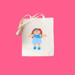 Bolso Cabbage Patch Kids