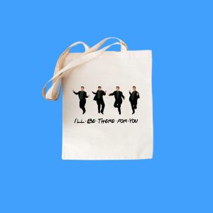 Bolso Friends Chandler