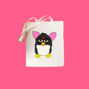 Bolso Furby