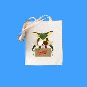 Bolso Gremlins Navidad