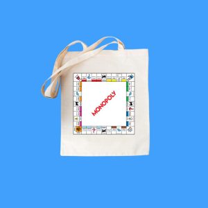 Bolso Monopoly