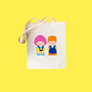 Bolso PinyPon