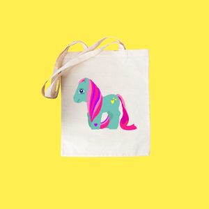 Bolso Pony