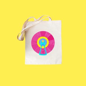 Bolso Diseña la Moda
