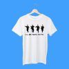 Camiseta Friends Chandler (1)