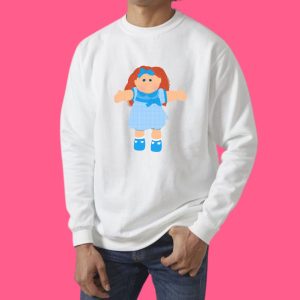 Sudadera Cabbage Patch Kids