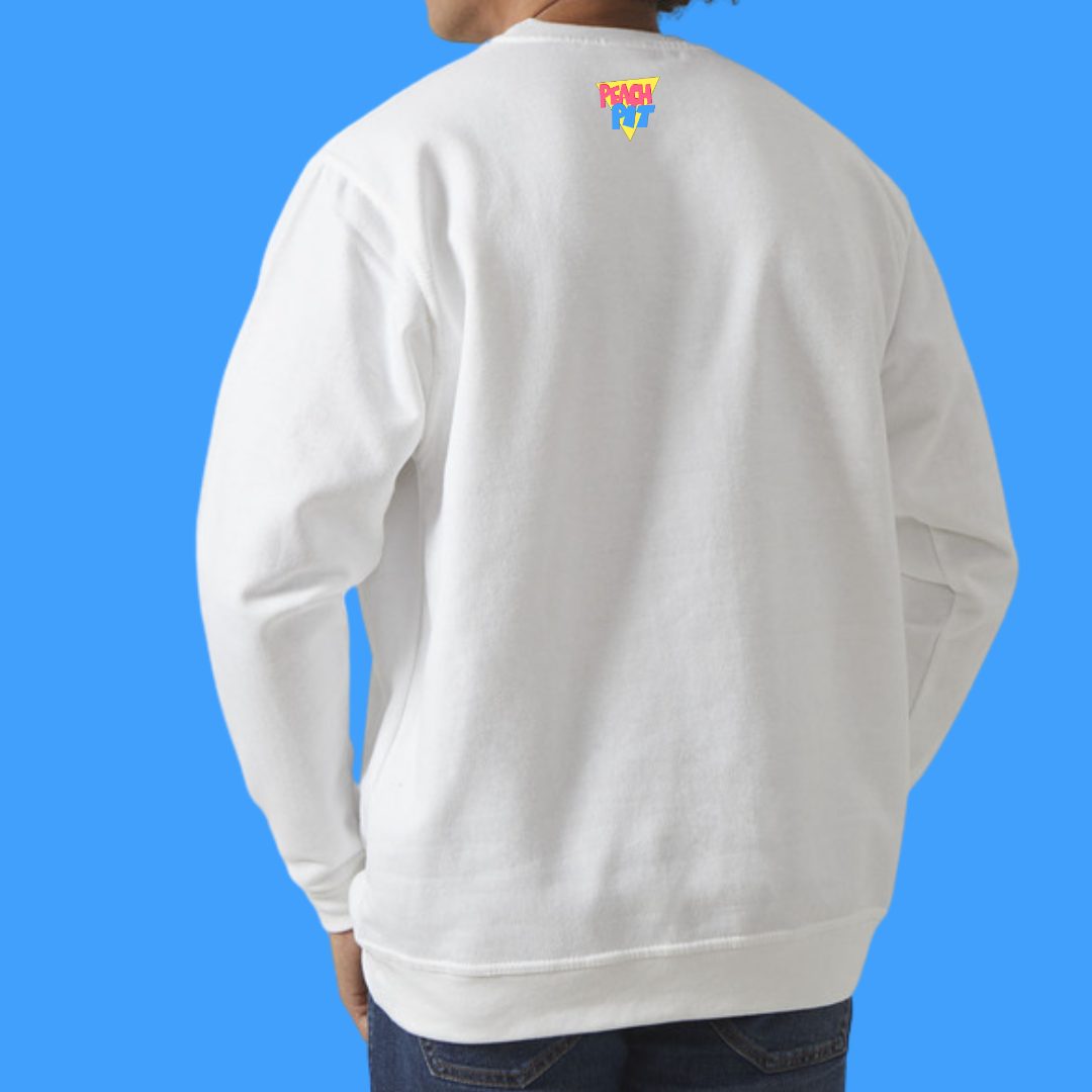 Sudadera Friends Chandler (3)