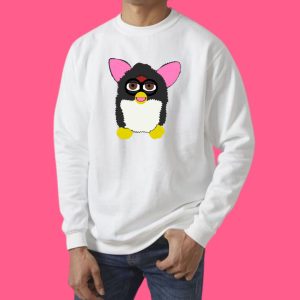 Sudadera Furby
