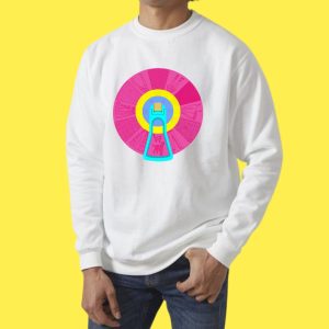 Sudadera Diseña la Moda