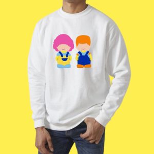 Sudadera PinyPon