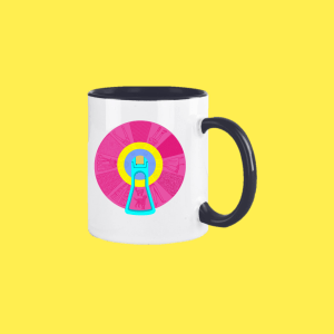 Taza Diseña la Moda