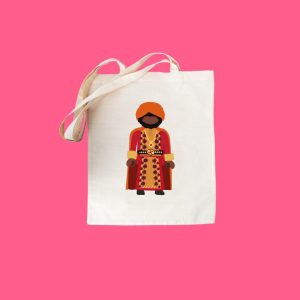 Bolso Baltasar