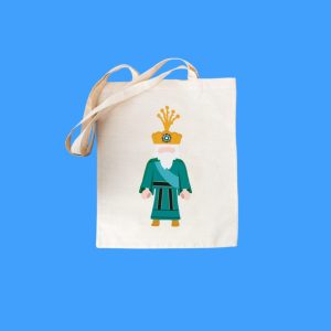 Bolso Melchor