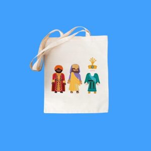 Bolso Reyes Magos