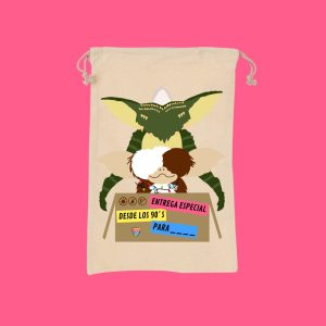 Saco Gremlins