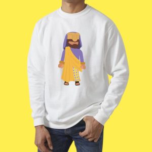 Sudadera Gaspar
