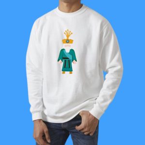 Sudadera Melchor