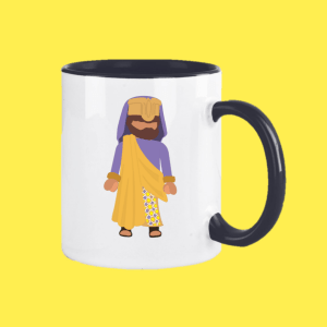 Taza Gaspar