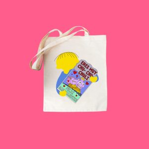Bolso Simpson Chu-Chuli