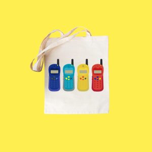 Bolso Alcatel Móvil