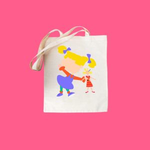 Bolso Rugrats Angelica