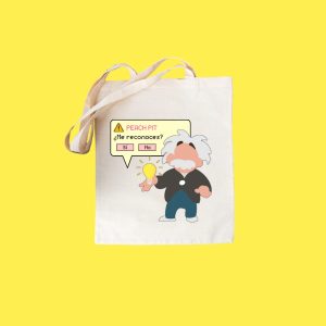 Bolso Asistente Científico
