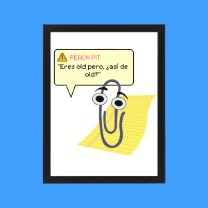 Marco para Lámina A4