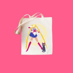 Bolso Sailor Moon