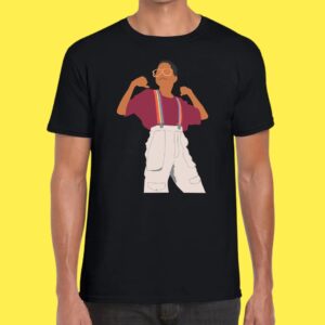 Camiseta Cosas de Casa